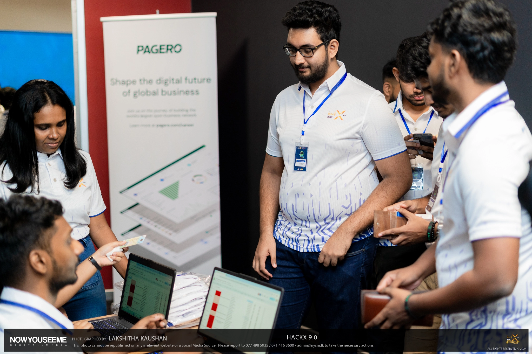 Event Registration
