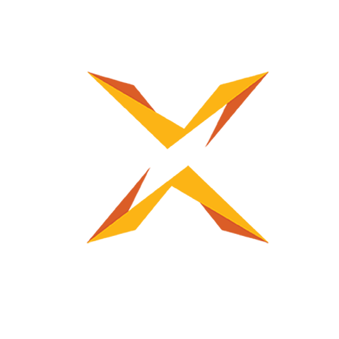 HackX Logo