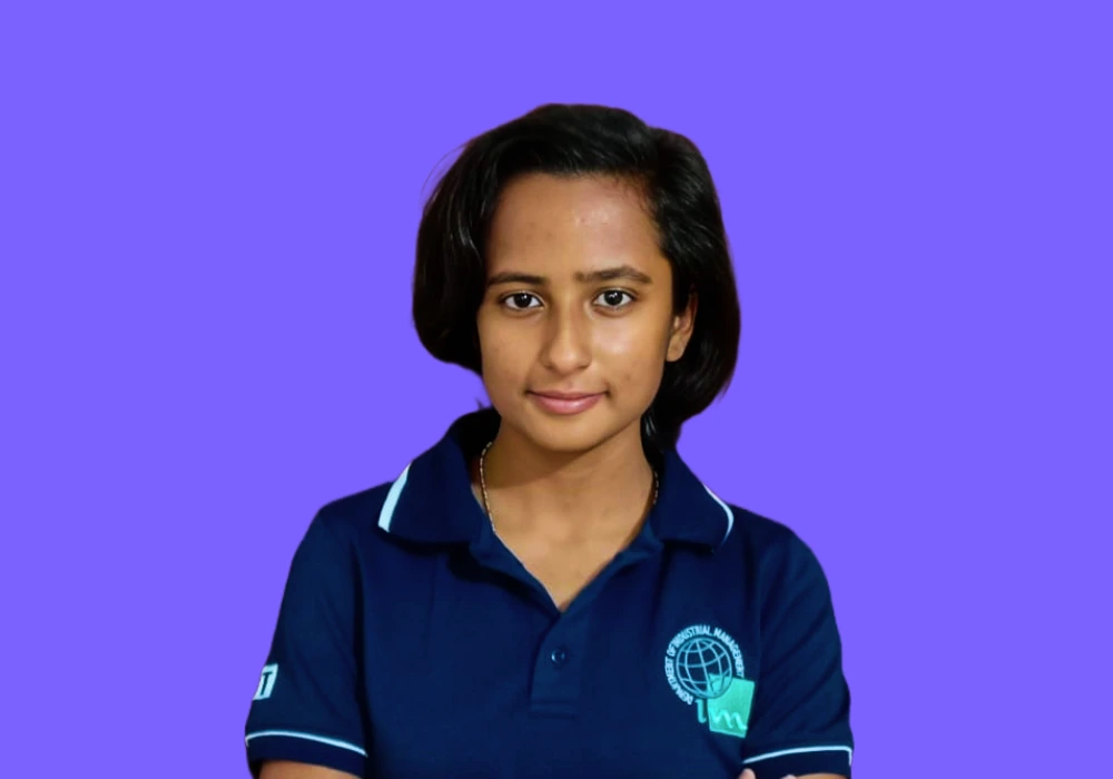 Rochelle Anuradha